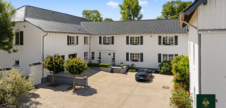 Außenansicht Vorderseite