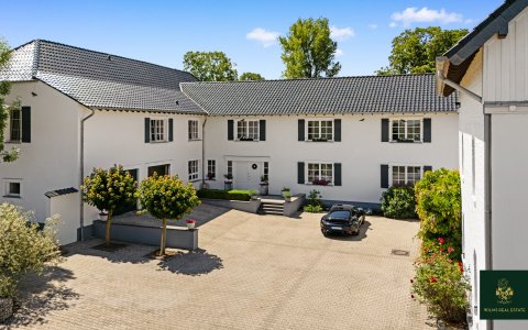 Außenansicht Vorderseite