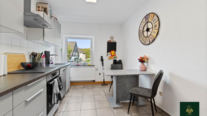 Top gepflegtes Mehrfamilienhaus mit 6 Wohneinheiten und 5,6% Rendite p.a.