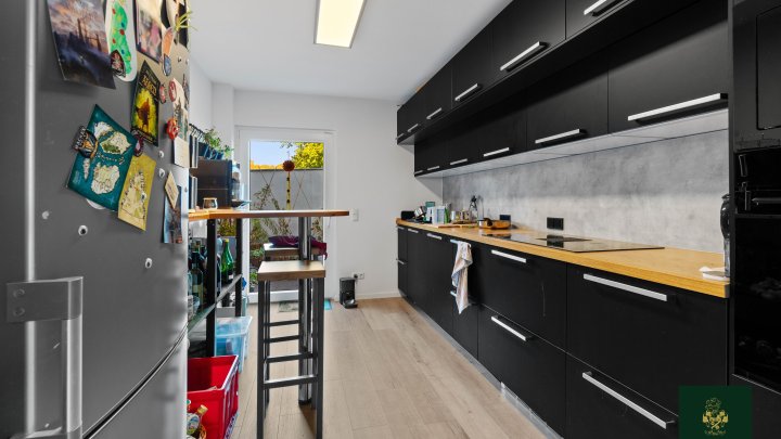 Top gepflegtes Mehrfamilienhaus mit 6 Wohneinheiten und 5,6% Rendite p.a.