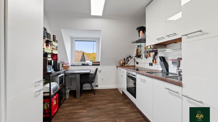 Top gepflegtes Mehrfamilienhaus mit 6 Wohneinheiten und 5,6% Rendite p.a.