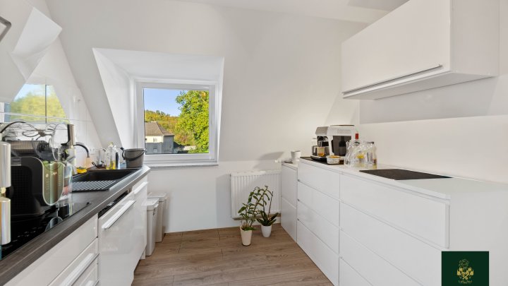 Top gepflegtes Mehrfamilienhaus mit 6 Wohneinheiten und 5,6% Rendite p.a.