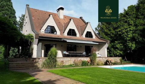 Außenansicht Titelbild