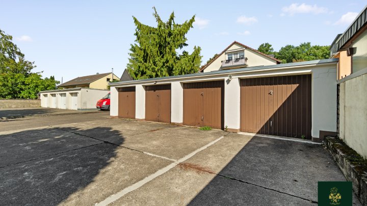 Attraktive Kapitalanlage vor den Toren von Köln! Mehrfamilienhaus mit 6 Wohneinheiten