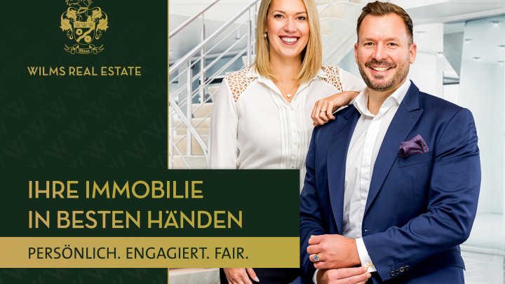 Attraktive Kapitalanlage vor den Toren von Köln! Mehrfamilienhaus mit 6 Wohneinheiten