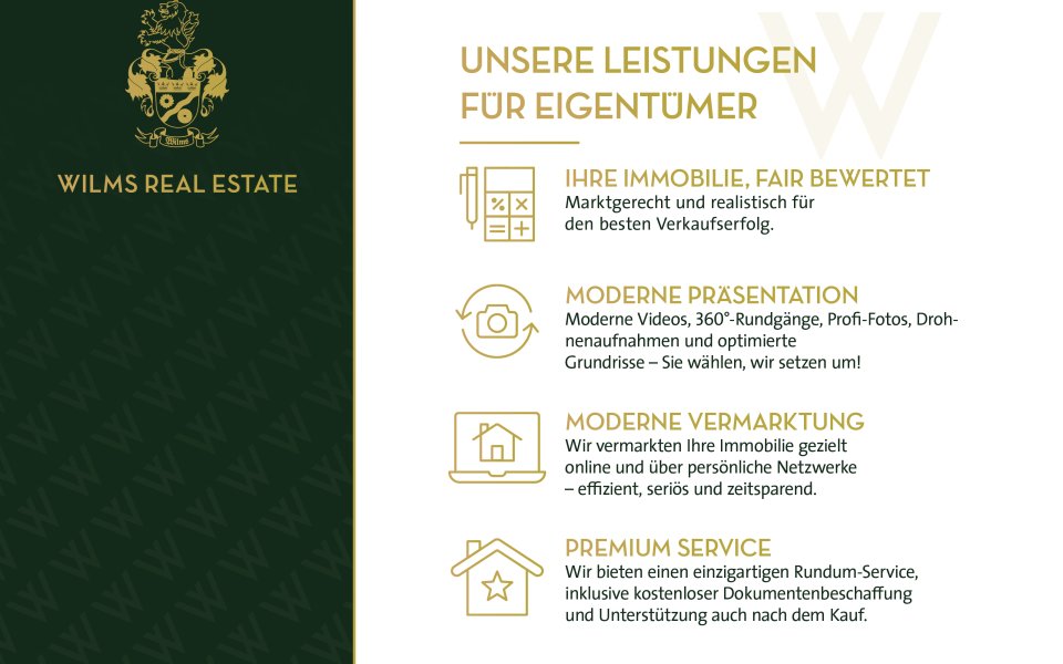 Wilms Real Estate Immoscout24 Bild 2