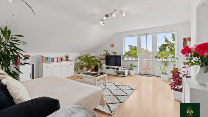 Attraktive Kapitalanlage vor den Toren von Köln! Mehrfamilienhaus mit 4 Wohneinheiten