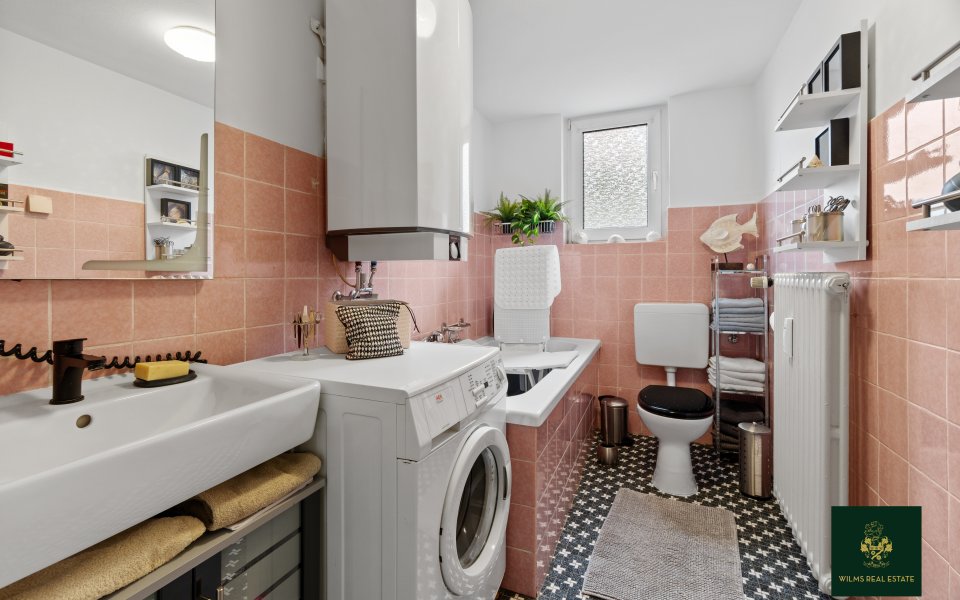 Wohnung 1. OG