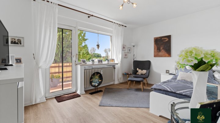 Attraktive Kapitalanlage vor den Toren von Köln! Mehrfamilienhaus mit 4 Wohneinheiten