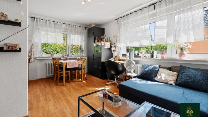 Attraktive Kapitalanlage vor den Toren von Köln! Mehrfamilienhaus mit 4 Wohneinheiten