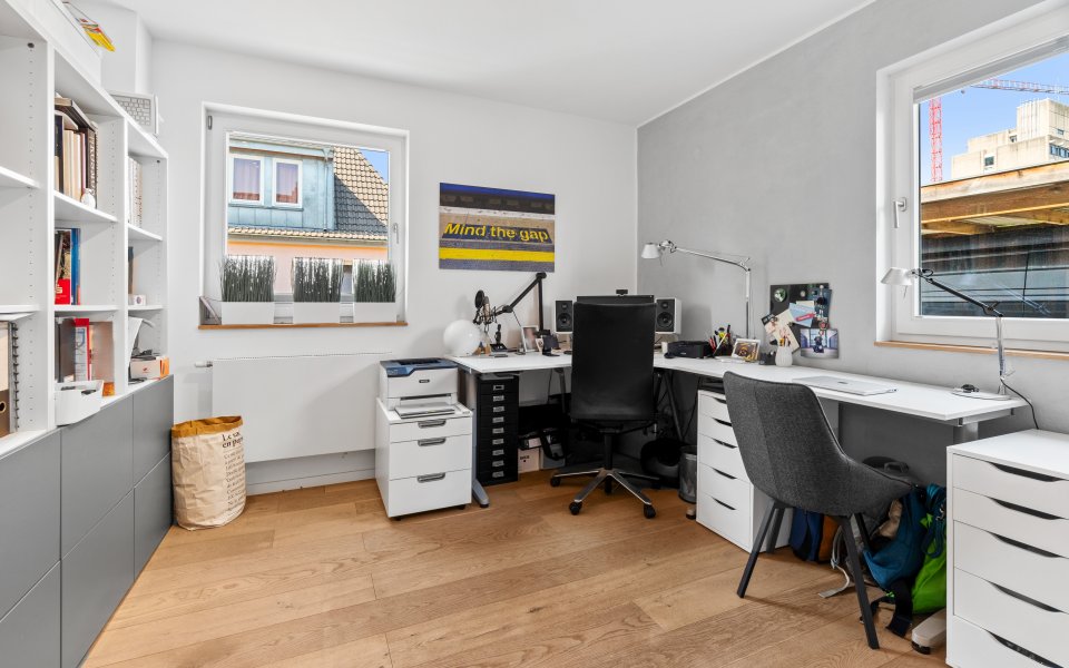 Homeoffice