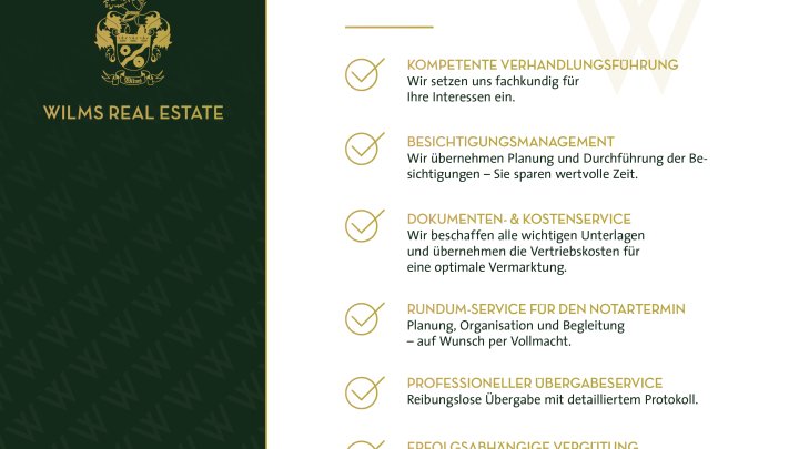 Geschmackvoll saniertes Reihenhaus